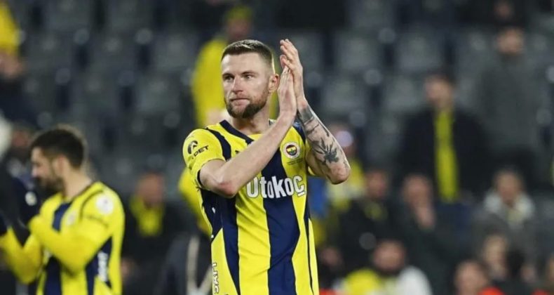 Milan Skriniar Fenerbahçe ile Anlaşma Sağlamak Üzere!