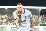 Milan Skriniar Fenerbahçe'ye Transfer Oldu