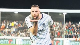Milan Skriniar Fenerbahçe'ye Transfer Oldu