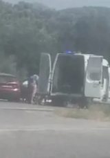 Milas&rsquo;ta Trajik Kaza! 14 Yaşındaki Derin Hayatını Kaybetti