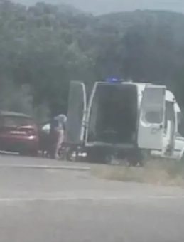 Milas’ta Trajik Kaza! 14 Yaşındaki Derin Hayatını Kaybetti