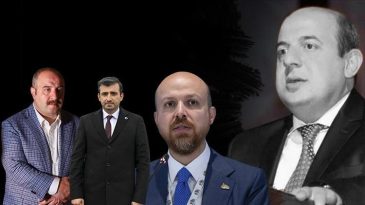 Milletin İnan&ccedil;ı Planları Bozdu: 15 Temmuz Şehidi Prof. Dr. İlhan Varank'ın Anmaları