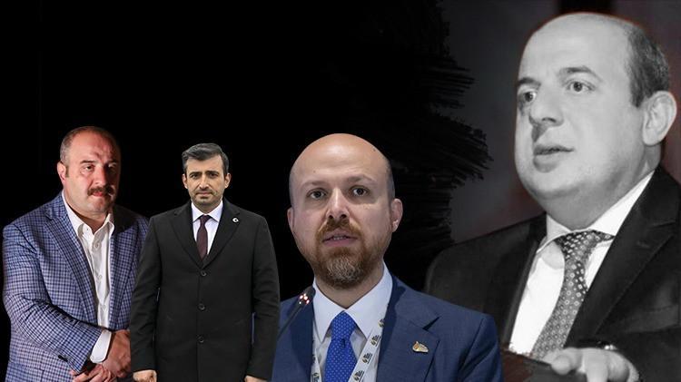 Milletin İnançı Planları Bozdu: 15 Temmuz Şehidi Prof. Dr. İlhan Varank'ın Anmaları