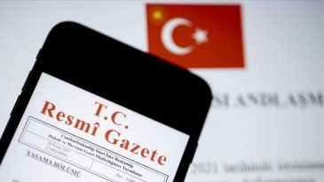 Milli Eğitim Bakanlığı Eğitim ve K&uuml;lt&uuml;r Yayınları Y&ouml;netmeliği Resmi Gazete'de