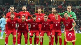 A Milli Futbol Takımı'nın Bulgaristan Maçı Bursa'da Gerçekleşecek