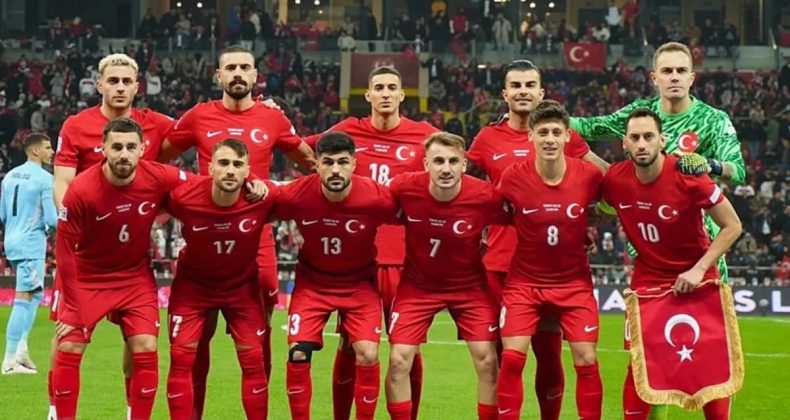 A Milli Futbol Takımı'nın Bulgaristan Maçı Bursa'da Gerçekleşecek