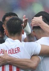 A Milli Takım 2025 Ma&ccedil; Programı: D&uuml;nya Kupası Elemeleri Fikst&uuml;r&uuml; A&ccedil;ıklandı!