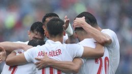 A Milli Takım 2025 Maç Programı: Dünya Kupası Elemeleri Fikstürü Açıklandı!