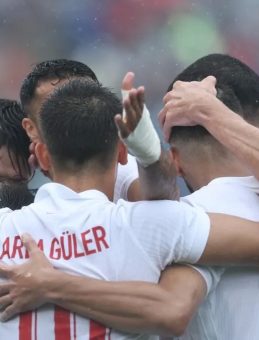 A Milli Takım 2025 Maç Programı: Dünya Kupası Elemeleri Fikstürü Açıklandı!