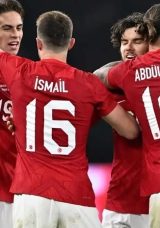 MİLLİ TAKIM MA&Ccedil;LARI BAŞLIYOR! 2026 FIFA D&uuml;nya Kupası Milli ma&ccedil;lar ne zaman, rakipler kimler, nerede oynanacak?