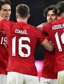 MİLLİ TAKIM MAÇLARI BAŞLIYOR! 2026 FIFA Dünya Kupası Milli maçlar ne zaman, rakipler kimler, nerede oynanacak?