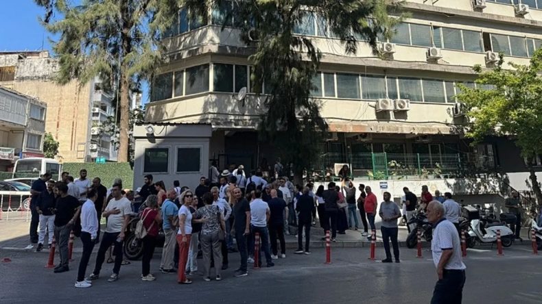 Milyarlık Vurgun