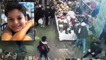 Minguzzi cinayetiyle ilgili yeni gelişmeler: İki &ccedil;ocuk ş&uuml;pheliye iddianame