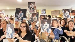 Minguzzi Davasına Tanıklar 'Zorla' Getirilecek