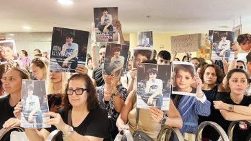 Minguzzi Davasına Tanıklar 'Zorla' Getirilecek