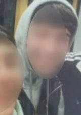 Minguzzi&rsquo;yi &Ouml;ld&uuml;r&uuml;p Birlikte Selfie &Ccedil;ektirdiler