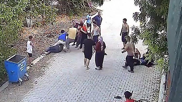Miras Anlaşmazlığı Kavgasında Oğullarını Tüfekle Vuran Baba: Görüntüler Ortaya Çıktı