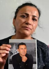Miras Uğruna &Ccedil;ocuklarım Yetim Kaldı