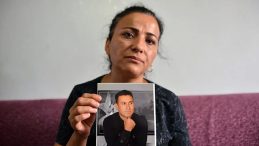 Miras Uğruna Çocuklarım Yetim Kaldı