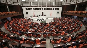 MİT Başkanı İbrahim Kalın, DEM Parti ile G&ouml;r&uuml;şme Ger&ccedil;ekleştirecek