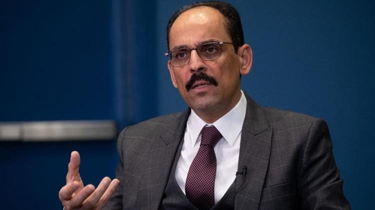 MİT Başkanı İbrahim Kalın, Hakkari'yi Ziyaret Etti