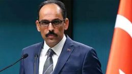 MİT Başkanı İbrahim Kalın'dan Erbil'e Önemli Ziyaret! Terörsüz Türkiye Vizyonu Gündemde