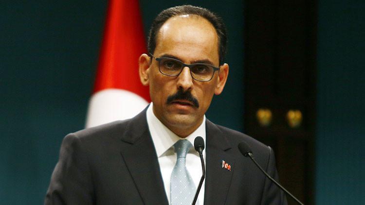 MİT Başkanı Kalın, AK Parti ve DEM Parti Ziyaretinde Bulunacak