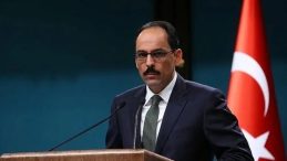 MİT Başkanı Kalın'dan 15 Temmuz Mesajı: Vatan İçin Her An Her Yerde Çalışmayı Sürdüreceğiz