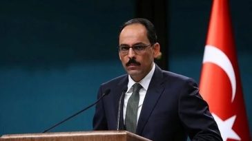 MİT Başkanı Kalın'dan 15 Temmuz Mesajı: Vatan İ&ccedil;in Her An Her Yerde &Ccedil;alışmayı S&uuml;rd&uuml;receğiz