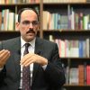 MİT Başkanı Kalın’dan Hakkari’ye sürpriz ziyaret!