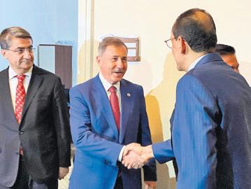 Kardeşlik Türküsü