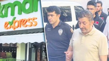 Mit raporu: &Ouml;rg&uuml;tle bağını hi&ccedil; kesmedi