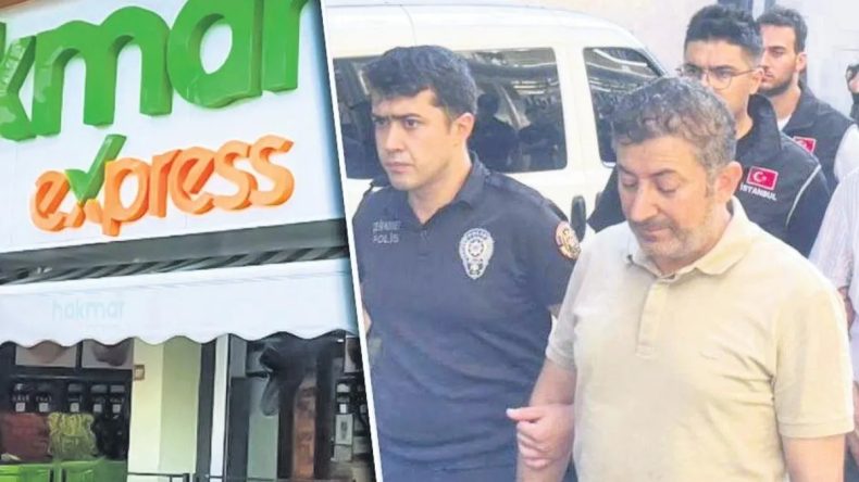 Mit raporu: Örgütle bağını hiç kesmedi