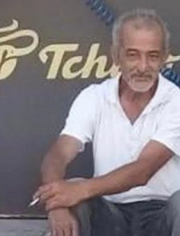 Mobilyacı Adam Havalı Tüfekle Öldürüldü: Polis Silahın Atıldığı Yeri Lazer ile Tespit Etti