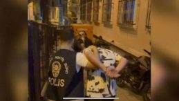 Mobilyacıdan Hara&ccedil; İsteyen Ş&uuml;pheliler Yakalandı