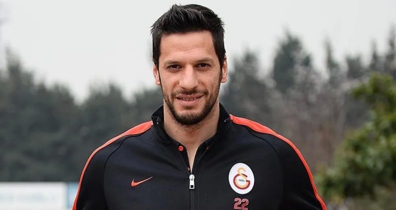 Montella'nın Yeni Yardımcısı Hakan Balta