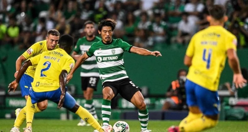 Morita'dan Beşiktaş'a Kötü Haber!