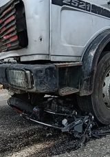Motor Tutkusu Trajediye D&ouml;n&uuml;şt&uuml;