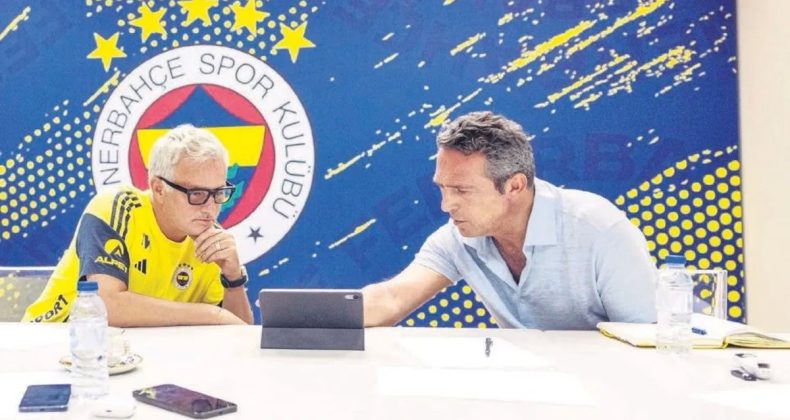 Mou 5 İsim İçin Biletini Kesti