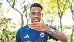 Mourinho Beni Çok İstedi
