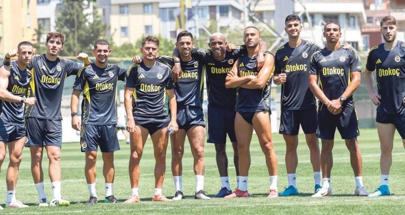 Mourinho Enerjik ve Neşeli Bir Başlangıç Yaptı!