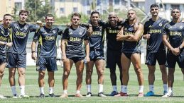 Mourinho Hırslı ve Kararlı! Fenerbahçe Transferde Hız Kesmiyor: Jhon Duran'dan Sonra Asensio, Evann Guessand, Diego Moriera