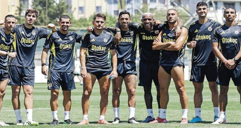 Mourinho Hırslı ve Kararlı! Fenerbahçe Transferde Hız Kesmiyor: Jhon Duran'dan Sonra Asensio, Evann Guessand, Diego Moriera
