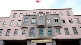 MSB, acı haberi duyurdu! Bir asker şehit düştü
