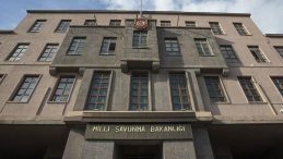 MSB Duyurdu: Suriye, Türkiye'den Destek İstedi