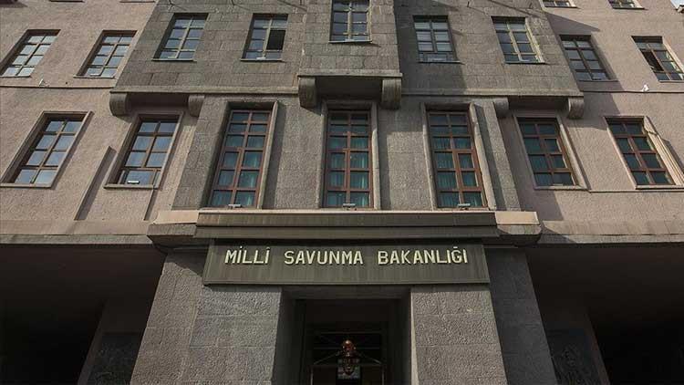 MSB Kaynaklarından İsrail’in Suriye Saldırılarına Tepki: Bölgeyi Kaosa Sürükleyen Saldırılarına Artık Son Vermeli