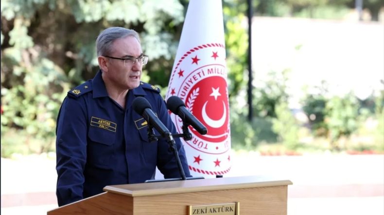 MSB'den İsrail-Suriye Gerilimi Açıklaması: Talep Edilmesi Durumunda Suriye'nin Savunması İçin Destek Veririz!