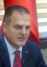 Muğla Valisi Akbıyık Duyurdu! 2025&rsquo;te 153 Yangına Anında M&uuml;dahale Edecek