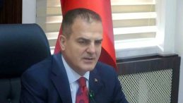 Muğla Valisi Akbıyık Duyurdu! 2025’te 153 Yangına Anında Müdahale Edecek