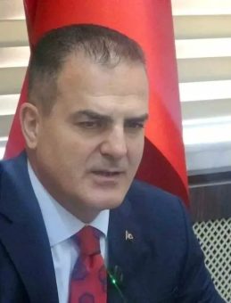 Muğla Valisi Akbıyık Duyurdu! 2025’te 153 Yangına Anında Müdahale Edecek